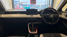 Honda HR-V 1.5 eHEV Advance Style 5dr CVT Hybrid Hatchback